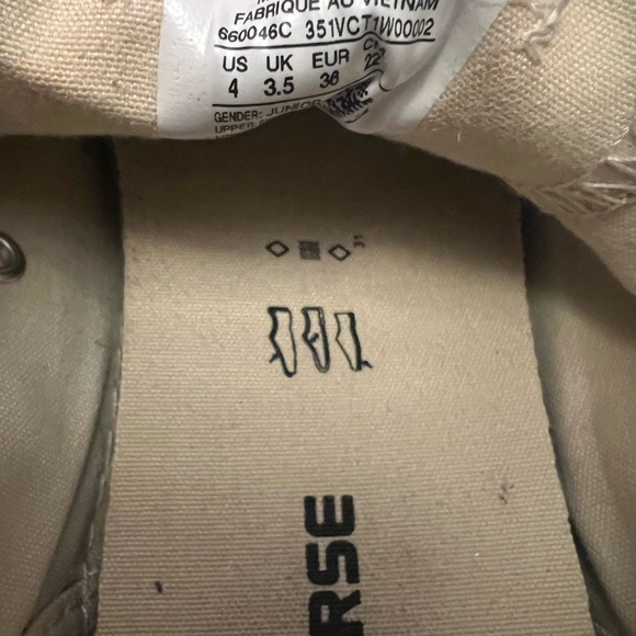 Converse kids - Picture 5 of 5